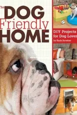 The Dog Friendly Home