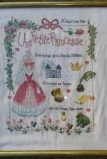 Une petite Princesse