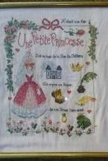 Une petite Princesse
