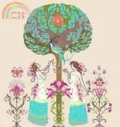 Mirabilia MD109 Tree of Hope XSD and PCS