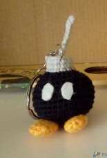 Mini Bomba