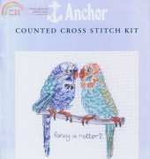 Anchor JR09 - Fancy a Natter