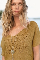 1908-01 Lina by Olaug Beate Bjelland - English