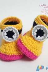 Baby boties