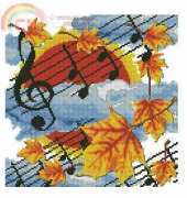 Panna F-343 - Autumn Melody