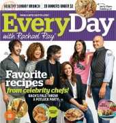 Every Day with Rachel Ray-April-2015