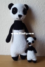 panda
