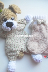 Set komforter + socks for kids