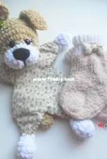 Set komforter + socks for kids