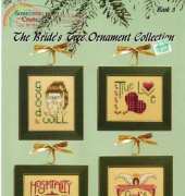 Something In Common Book 3 - The Brides Tree Ornament Collection