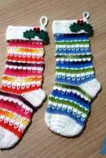Christmas Stockings