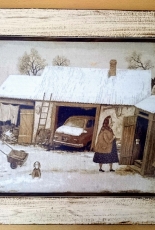 Grandmas Cottage