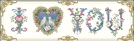Dimensions 3770 Love XSD + PCS