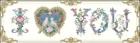 Dimensions 3770 Love XSD + PCS