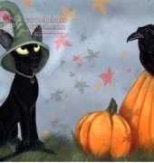 HAED HAEAEUS 1600 Autumn Winds (Large) by Ash Evans