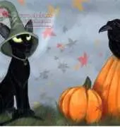 HAED HAEAEUS 1600 Autumn Winds (Large) by Ash Evans