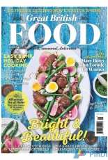 Great British Food-May-2016
