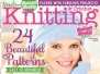 Womans Weekly Knitting & Crochet - February 2015