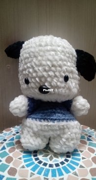 Pochacco