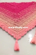 Anna Lucia Shawl