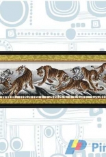 Monalisa DW064 Nine tigers XSD