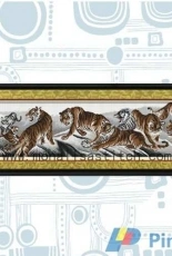 Monalisa DW064 Nine tigers XSD