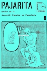 Pajarita 6 Spanish