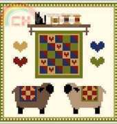 Stofnest Designs Quilt 10