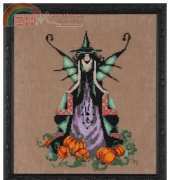 Nora Corbett NC205 Bewitching Pixies Series - Luna