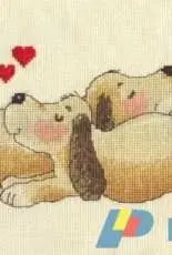 Dogs by Veta95 XSD