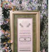 Patricia Ann Designs-Summertime Secrets
