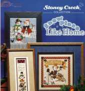 Stoney Creek book 262 - Snow Place Like Home