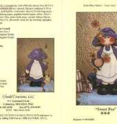 Gould Creations- Sweet Pea