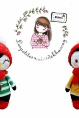 Les Petites Mains de Khuccay - Khuc Cay - Hoàng Thị Ngọc Ánh - Kuku Penguin