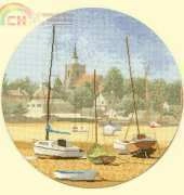 Heritage Crafts JCHD274  High and Dry by John Clayton