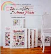 Sampler- Anna Fields