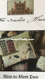 The Scarlett House - Nice to Meet Ewe