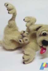 Nata 33 - Nataliya Zagrebina - Puppy - Spanish- Translated