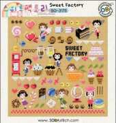 Soda SO-3175 Sweet Factory XSD