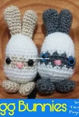 Tegan Pigner - Egg Bunnies - Free