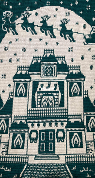 Little Green Feather - Marissa Tetmyer - Heartwarming Hilltop Holiday House