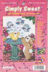 Janlynn 54-95 Splish Splash
