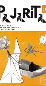 AEP - Pajarita 109 - Spanish