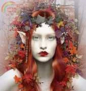 HAED HAEMAG 164 Autumn Harmony by Maxine Gadd