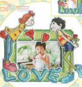 Happy Stitch - Love Sonatas
