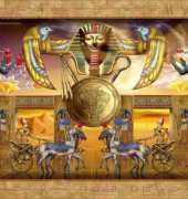 HAED HAECRM126 Ancíent Egypt