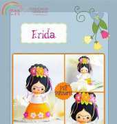 Noia Land- Frida