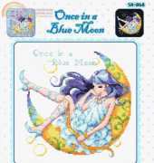 Shiny Room SR-B68 - Once in a Blue Moon