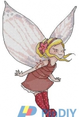 Fee - Fairy by Vorozheya / Tatyana / Tatiana Znikina - Free