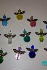Charms angelitos